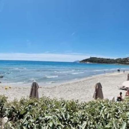 Apartment Piras&Tascedda Ampio Appartamento Vicino Al Centro Bari Sardo Buitenkant foto