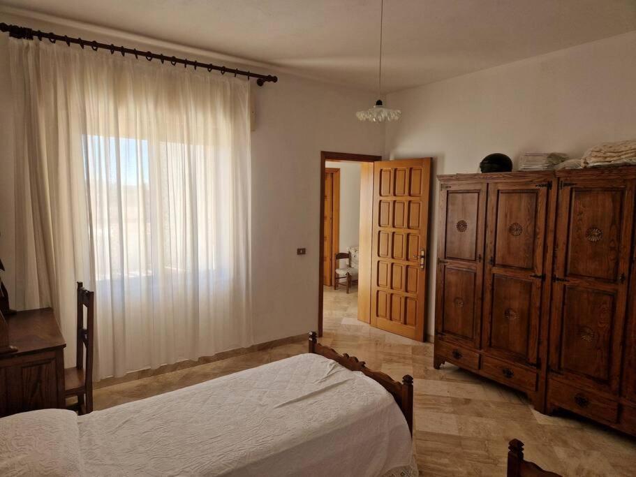 Apartment Piras&Tascedda Ampio Appartamento Vicino Al Centro Bari Sardo Buitenkant foto