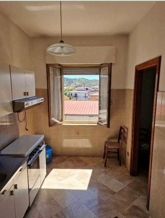 Apartment Piras&Tascedda Ampio Appartamento Vicino Al Centro Bari Sardo Buitenkant foto