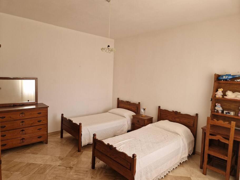 Apartment Piras&Tascedda Ampio Appartamento Vicino Al Centro Bari Sardo Buitenkant foto